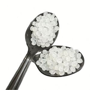 Vente en gros de granules LDPE recyclés vierges de haute qualité matières premières plastiques de qualité film médical de qualité supérieure dans l'application de poudre - Product Image 3