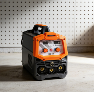Soudeuse portable sans gaz MIG MMA <span class=keywords><strong>TIG</strong></span>, utilisation facile, sortie d'arc stable, prête à l'emploi intensif - Product Image 3