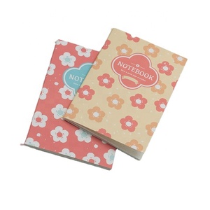 Khuyến Mại Giá Rẻ Tùy Chỉnh Softcover Trẻ Em Tập Thể Dục Máy Tính Xách Tay Cho Các Trường Học - Product Image 1