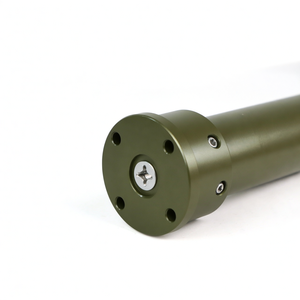 Transmisor de Nivel GLT5001 4-20mA 0.5-4.5V para Medidor de Nivel de Tanque de Combustible - Product Image 5