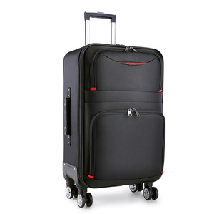 Maletas IStapromo de 20'', 22'', 24'', 26'' y 28'' con Ruedas Desmontables, Impermeables, de Oxford Resistente y Cierre Expandible - Product Image 1