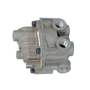 Válvula de relé dosificadora de freno tipo Bendix 065146, 65146N, para camiones <span class=keywords><strong>Mack</strong></span>, remolques, tractores y autobuses, repuestos 065146P - Product Image 4