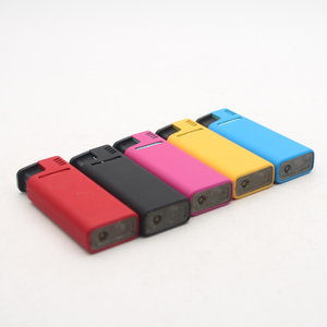 Metal Inflatable <strong>Lighter</strong>, <strong>Windproof</strong> Torch, Cigarette <strong>Lighter</strong> for Wholesale and Customization with logo - Product Image 4