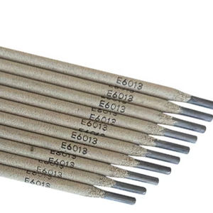 ราคาขายส่ง ลวดเชื่อม E6013 ขนาด 3/32" 1/8" 5/32" ลวดเชื่อม E6013 E6010 E6011 E7018 อิเล็กโทรดเชื่อม - Product Image 1