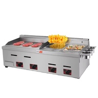 Produit de Offre Spéciale de machine de gril de friteuse de friteuse et de frymaster de haute qualité