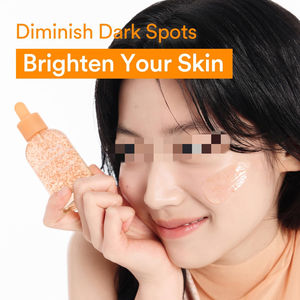 カスタムロゴアンチエイジング顔抗しわスキンケアホワイトニングニコチンアミドグルタチオン輝くフェイシャルカプセル血清 - Product Image 6