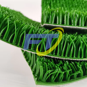 Césped Artificial de Plástico Duro para Recuperación de Oro, Herramientas de Lavado para Minería de Oro Aluvial, Alfombra de Arena de Oro Adhesiva - Product Image 3