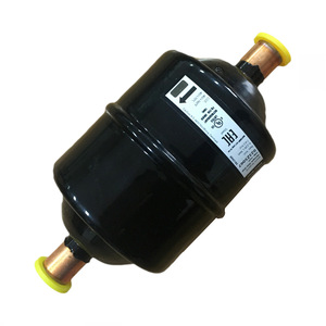   ตัวกรองดรายเออร์แบบกำจัดความชื้น DML164S 023Z5067 อุปกรณ์เสริมสำหรับระบบทำความเย็น - Product Image 4