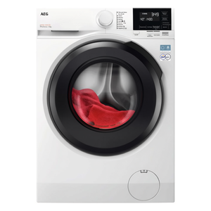 เครื่องซักผ้า 9 กก. รุ่น SERIE 6000 LR6FG94 ProSense สีขาว ระดับ A 1400 รอบ/นาที (59.7x63.6x84.7 ซม.) - Product Image 2