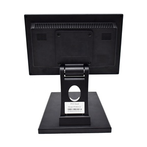 Nhà máy trực tiếp 10.1 inch cảm ứng điện dung màn hình màn hình-Bán buôn giá cho <span class=keywords><strong>POS</strong></span>/kiosk hệ thống - Product Image 3