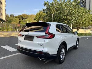 Honda CRV 2024 240Turbo CVT FWD 5 places Édition 193ch <span class=keywords><strong>SUV</strong></span> Familial Essence R17 <span class=keywords><strong>Fiable</strong></span> Véhicule <span class=keywords><strong>d</strong></span>'<span class=keywords><strong>occasion</strong></span> Conduite à Gauche - Product Image 3