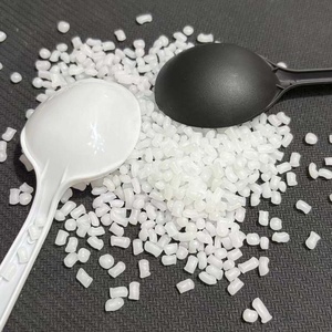 525 Raw Material <b>Polystyrene</b> <b>Virgin</b> HIPS High Impact <b>Polystyrene</b> Resin Pellets HIPS Granules - Product Image 5
