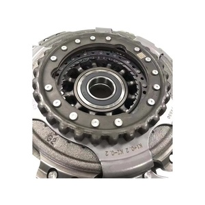 Kit de Tambor de Embrague DSG 0AM DQ200 Remanufacturado HXT, Piezas de Repuesto para Caja de Cambios Automática para VW 2015-2016 - Product Image 3