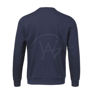 Sudaderas de Invierno para Hombre de Alta Calidad y a la Moda - 100% Algodón, Diseño Sólido, Ropa Urbana - Product Image 6
