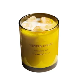 Long Last Retro Hand Aromatic Candles With Insert