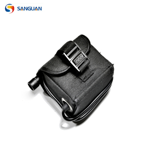 Paquete de Baterías de Litio Recargables de 12 V y 4400 mAh, Carcasa de Silicona Impermeable para Luz de Bicicleta, Tira LED, Conector Personalizado DC 5521 - Product Image 1