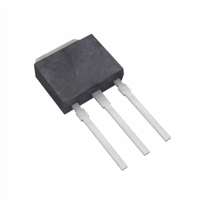 ทรานซิสเตอร์อิเล็กทรอนิกส์ TO-251-3 Lead สั้น, IPak, TO-251AA 2SB1204S-E บริการครบวงจรแบบดั้งเดิม - Product Image 1