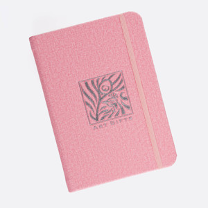 Moterm 1pcs da hàng ngày Tạp Chí kế hoạch Máy Tính Xách Tay Hộp Quà Tặng thiết lập rời lá văn phòng văn phòng văn phòng phẩm với PP Bìa xoắn ốc các mặt hàng thủ công - Product Image 5