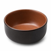 Service de table en céramique grès noir mat moderne de luxe personnalisé, vaisselle zen chinoise, assiettes, bols, tasses pour hôtel, restaurant