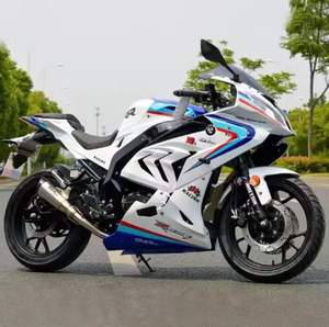 Pour S 1000 RR Superbike <span class=keywords><strong>1000cc</strong></span> 205 chevaux 160 km/h Vitesse maximale Contrôle de traction dynamique Dépannage Code Anti-blocage des freins - Product Image 1