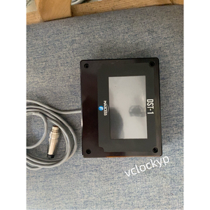 Panel de Operación FIFE MAXCESS DST-1 Maxces Usado - Product Image 4