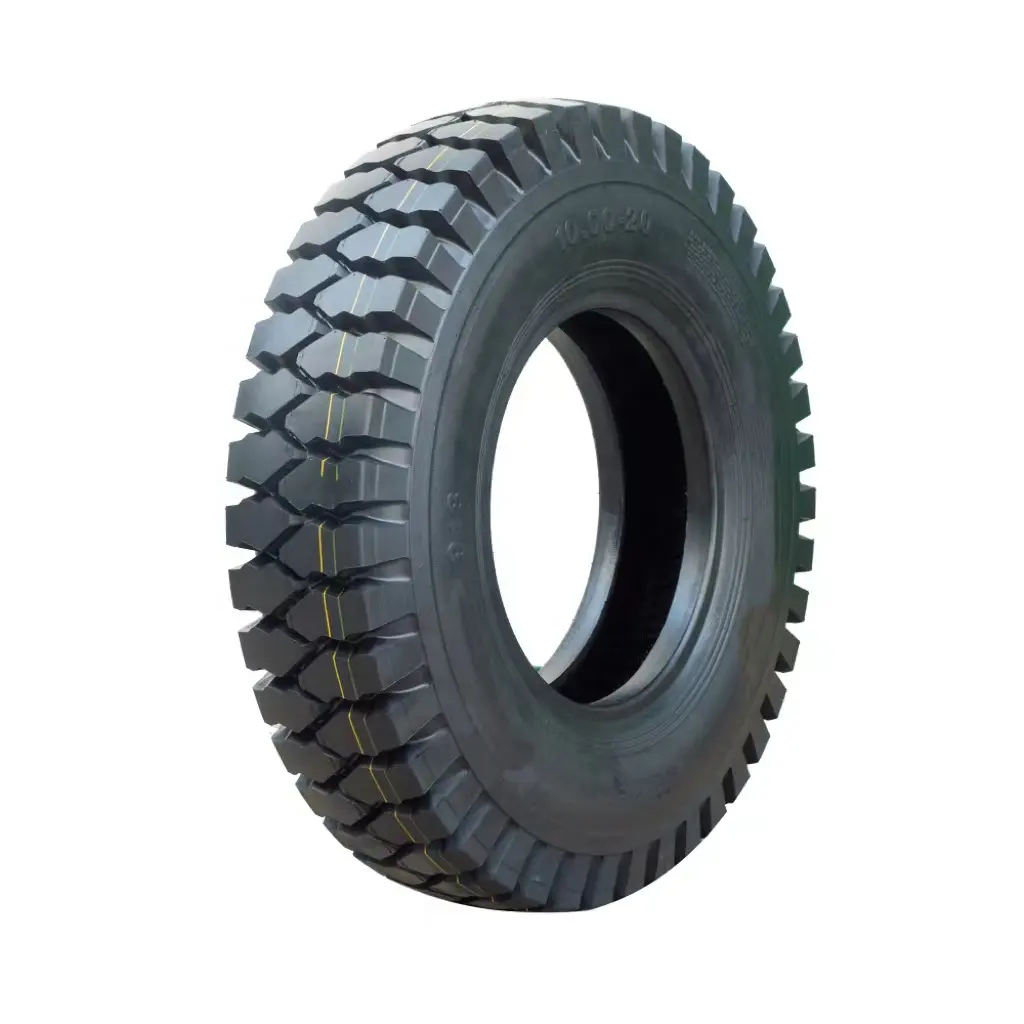 Pneus de camion durables pour pneus de camion minier 9.00-20 10.00-20 11.00-20 12.00-20 900-20 1000-20 1100-20 1200-20