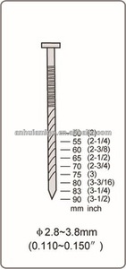 Luftpistola-Spulen nagel pistole CN55, CN70, CN80, CN90, CN100 - Product Image 5