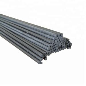 Siyah karbon Fiber dış fikator karbon Fiber çubuk karbon Fiber biyel 4mm 8mm 11mm - Product Image 2