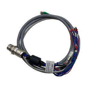 สายควบคุมอุปกรณ์เสริมตัวควบคุมระบบฮอตสวอป TPU สำหรับหุ่นยนต์ ABB - Product Image 3