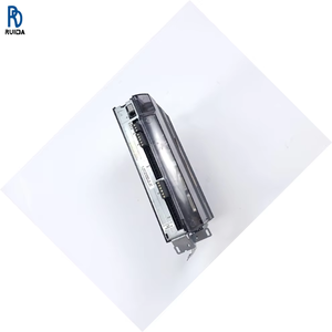 Controlador PLC, Sensor, Nuevo y Original, MDX61B0008-5A3-4-0T/L 08289611 - Product Image 1