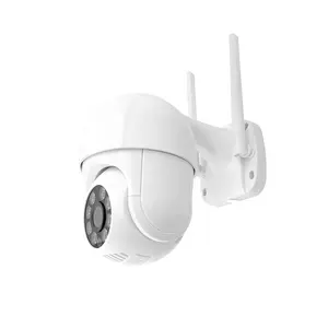 ACESEE Penglihatan Malam 2MP Baru 2022 Camera-AC04 IP Wifi Pintar Keamanan Rumah