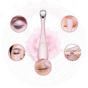 <span class=keywords><strong>Mini</strong></span> Viso Bellezza Portatile Batteria Occhio Massaggiatore - Product Image 5