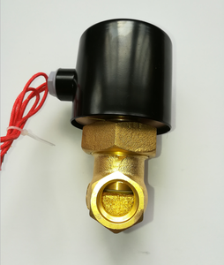 Latest Design 2L170-10 Low <b>Pressure</b> Two-position Two-way Direct Drive-Type Solenlid Valve for Sale - Product Image 5