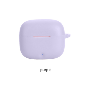 Étui de protection pour écouteurs, étui en silicone pour écouteurs <span class=keywords><strong>Honor</strong></span> Choice E6i, écouteurs sans fil TWS, coque pour écouteurs, pour <span class=keywords><strong>airpods</strong></span> Pro - Product Image 6