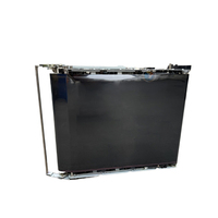 Unit Pembersih Sabuk Transfer SHANGYI Asli untuk Printer Konica Minolta Bizhub Press C1085 C1100 Aksesoris C6085 C6100 Guangdong