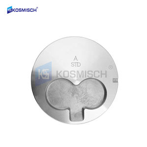 <span class=keywords><strong>Kit</strong></span> Pistone Motore OEM Standard 4LE1 OEM 8-97087-114-0 per Macchinari da Costruzione ISU-ZU Motore Diesel 4LE1 Sostituzione Pistone - Product Image 3