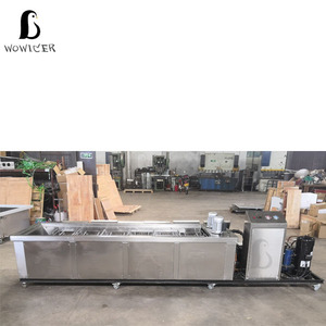 Nueva máquina china <span class=keywords><strong>de</strong></span> línea <span class=keywords><strong>de</strong></span> producción <span class=keywords><strong>de</strong></span> helados y <span class=keywords><strong>paletas</strong></span> <span class=keywords><strong>de</strong></span> frutas <span class=keywords><strong>de</strong></span> 18 moldes con leche/agua/220V nueces/380V - Product Image 5