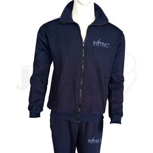 Survêtement de sport unisexe haut de gamme, design hiver, écoresponsable, antistatique, coupe-vent, séchage rapide – Meilleures ventes - Product Image 3