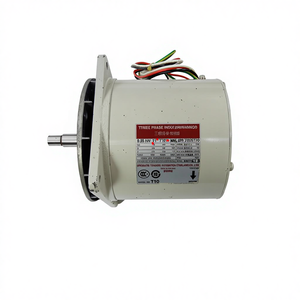 อะไหล่เครื่องจักร SMT มอเตอร์เตาอบรีโฟลว์ TAMURA รุ่น Mitsubishi MB-<span class=keywords><strong>JRV</strong></span>-2025T20 - Product Image 1