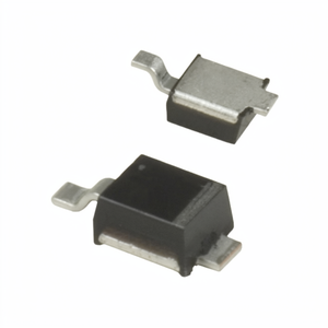 Diodes DO-216AA Buy Online Electronic Components In Stock UPP1002E3/TR7 - Product Image 1