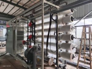 <span class=keywords><strong>ปั๊ม</strong></span>น้ำแรง<span class=keywords><strong>ดัน</strong></span>สูง Fengji สำหรับน้ำทะเลและระบบ RO บนเรือ <span class=keywords><strong>ที่</strong></span>มีแรง<span class=keywords><strong>ดัน</strong></span>และความเร็วการไหลคงที่ - Product Image 3