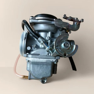 Pièces détachées de moto de performance neuves d'origine, en stock, <span class=keywords><strong>Suzuki</strong></span> Gxt200 Dr200 44d-e4901-00 Carburateur Assy - Product Image 3