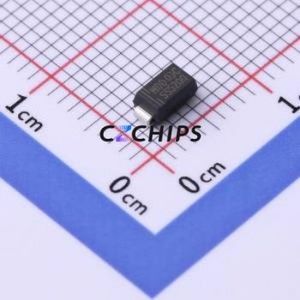 Diode Schottky SS5200 SMA d'origine - Nouvelle - Vente en gros de composants électroniques - Fournisseur de puces et service BOM - Product Image 1