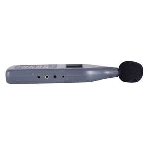 Medidor de Nivel de Sonido Digital Portátil Landtek SL-5868P Lp-Sound - Product Image 6