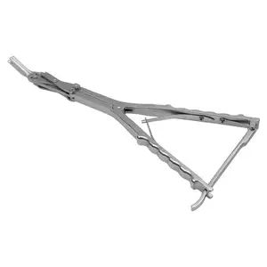 orthopedic surgical instruments medical pliers orthopedic forceps surgical pliers