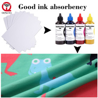 Papier de transfert par sublimation 100 g/m², papier d'impression numérique, rouleau de papier de sublimation jumbo pour tissu polyester