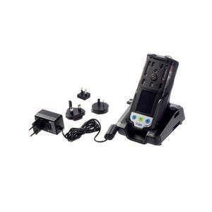 Detector Draeger X Am 3500 Ex O2/CO/H2S, Batería Recargable de Iones de Litio, Kit de Carga Inductiva, Clip para Detección de COV/Metano - Product Image 1