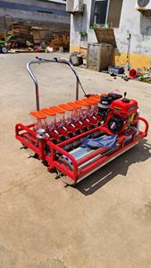 Petit transplanteur <span class=keywords><strong>de</strong></span> choux Semoir <span class=keywords><strong>de</strong></span> légumes et transplanteur <span class=keywords><strong>de</strong></span> semis avec engrenage à vendre - Product Image 6