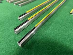 Gemi gemi tekne cam cam püskürtme silecek için deniz yatay elektrikli cam silecekleri - Product Image 5