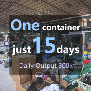 Roda resistente para manuseio de material de 38-125mm, roda giratória com/sem fabricante da roda de freio para carrinho e industrial - Product Image 2